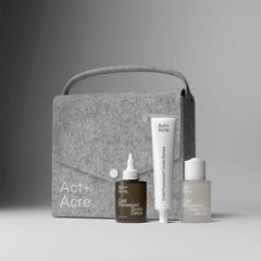 Act+Acre Scalp Relief System (Worth $182.00)
