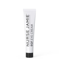 Nurse Jamie EGF Eye Cream 0.5 fl. oz