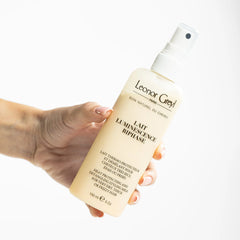 Leonor Greyl Lait Luminescence Bi-Phase Detangling Milk Styling Spray (5 oz.)