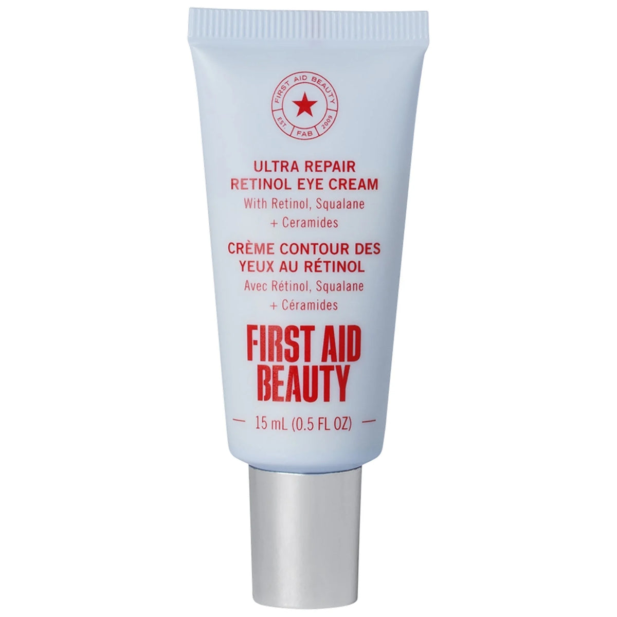 First Aid Beauty Ultra Repair Retinol Eye Cream 0.5 oz