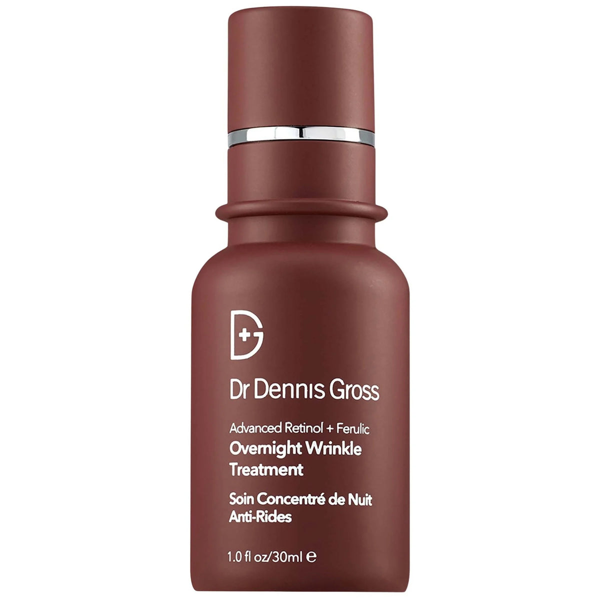 Dr Dennis Gross Skincare Advanced Retinol + Ferulic Overnight Wrinkle Treatme