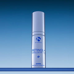 iS Clinical Retinol+ Emulsion 0.3 (1 oz.)