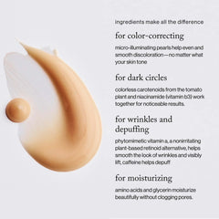goop beauty Vita-C Brightening Eye Cream 15ml