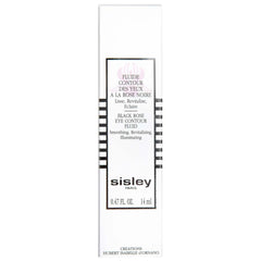Sisley Paris Black Rose Eye Contour Fluid