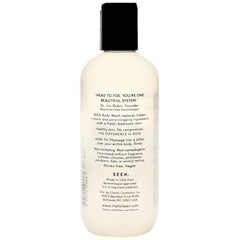 SEEN Body Wash Fragrance Free 10 fl. oz