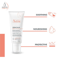 Avène XeraCalm A.D Lipid-Replenishing Balm (6.7 oz.)