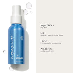 jane iredale D2O Hydration Spray (3.04 fl. oz.)