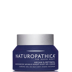 Naturopathica Argan Retinol Wrinkle Repair Night Cream (1.7 fl. oz.)