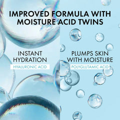 Vichy Minéral 89 Hydrating and Plumping Daily Booster (2.54 fl. oz.)