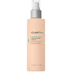 ClarityRx Cleanse & Nourish Set (Worth $201)