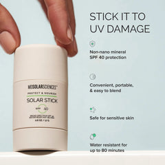 MDSolarSciences Solar Stick SPF40 (0.6 oz.)
