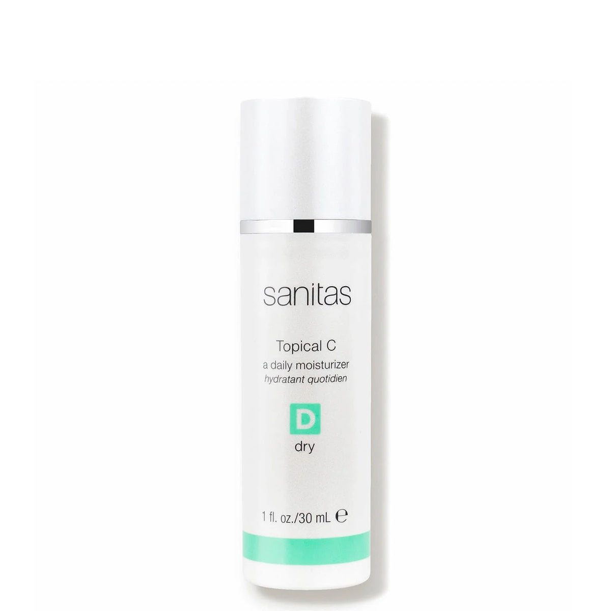 Sanitas Skincare Topical C (1 fl. oz.)