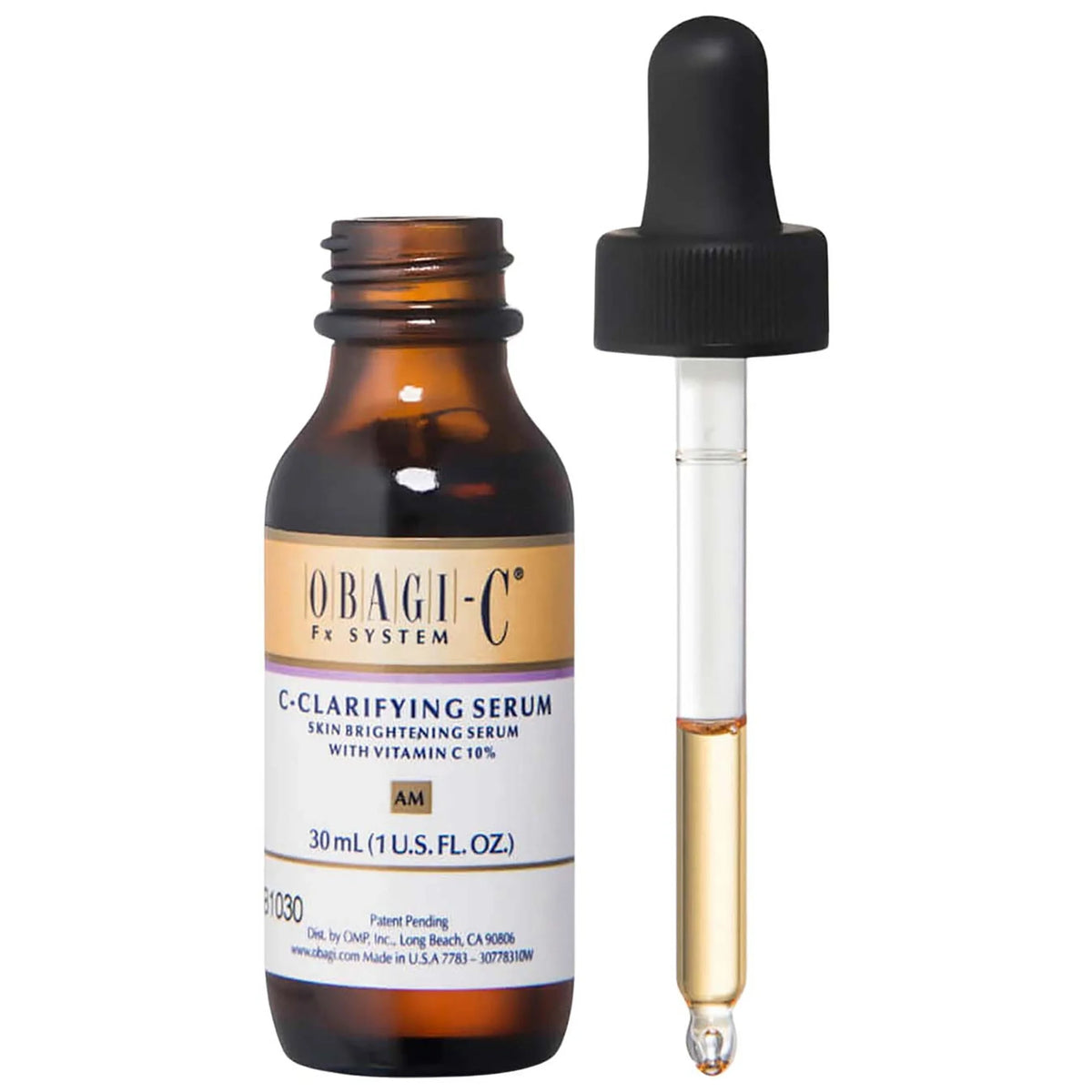 Obagi Medical Obagi-C Fx System C-Clarifying Serum (1 oz.)