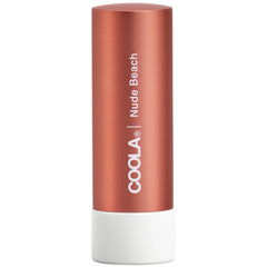 COOLA Mineral Liplux Organic Tinted Lip Balm Sunscreen SPF 30 (0.15 fl. oz.)