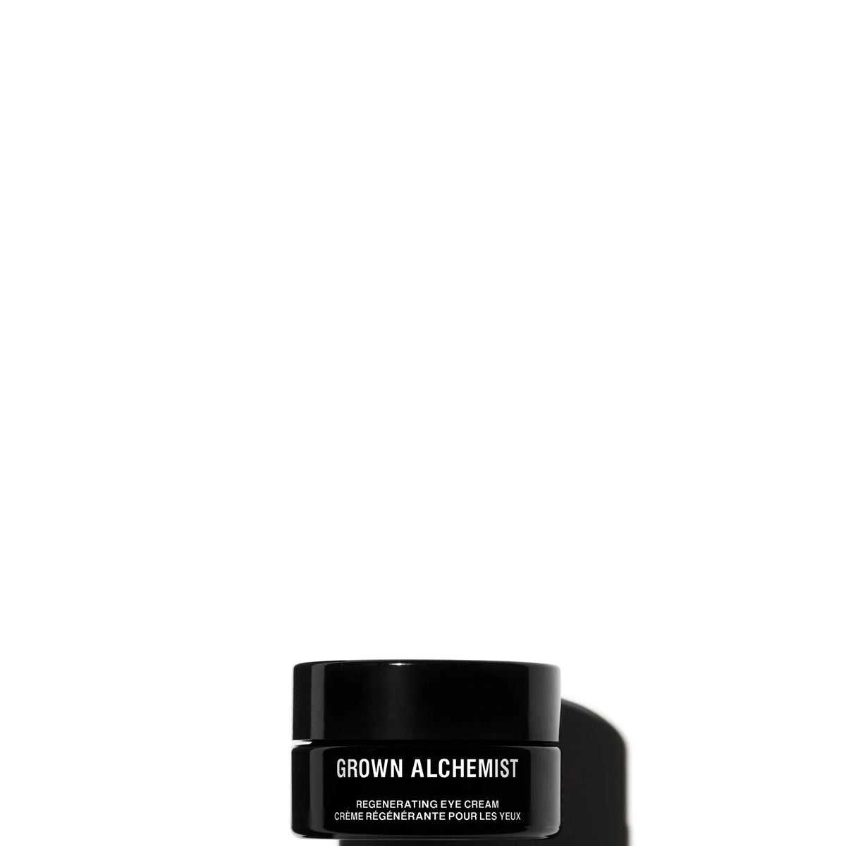 Grown Alchemist Regenerating Eye Cream 15ml