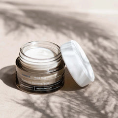 Black Pine Plump-Up Sleeping Facial