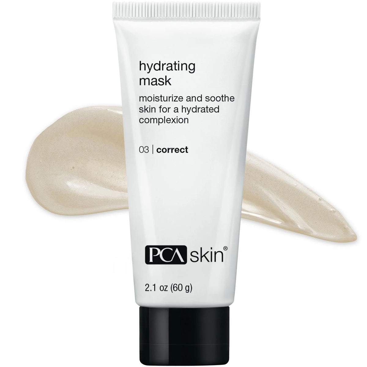 PCA SKIN Hydrating Mask (2.1 oz.)