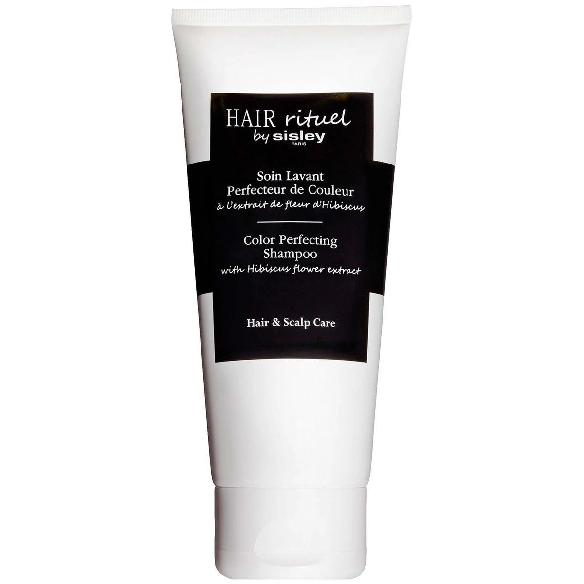 Sisley Paris Hair Rituel By Sisley Color Perfecting Shampoo With Hibiscus Flower Extract 200ml