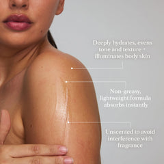Alpha-H Daily Dose Multivitamin Body Serum with Niacinamide, Vitamin C + Hyaluronic Acid 150ml