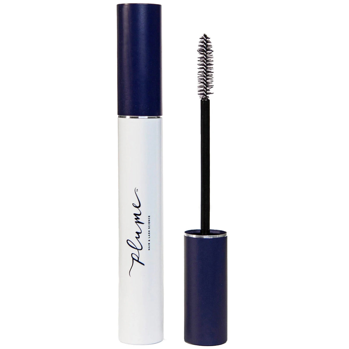 Plume Science Nourish & Amplify Mascara 7ml