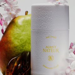 AGENT NATEUR holi (stick) ambroxan cloud deodorant