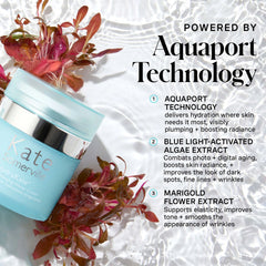 Kate Somerville Hydrakate Recharging Water Cream 50ml