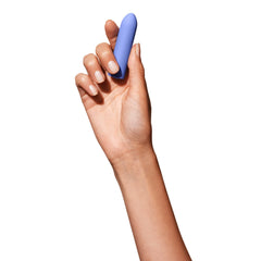 Dame Zee Bullet Vibrator- Periwinkle
