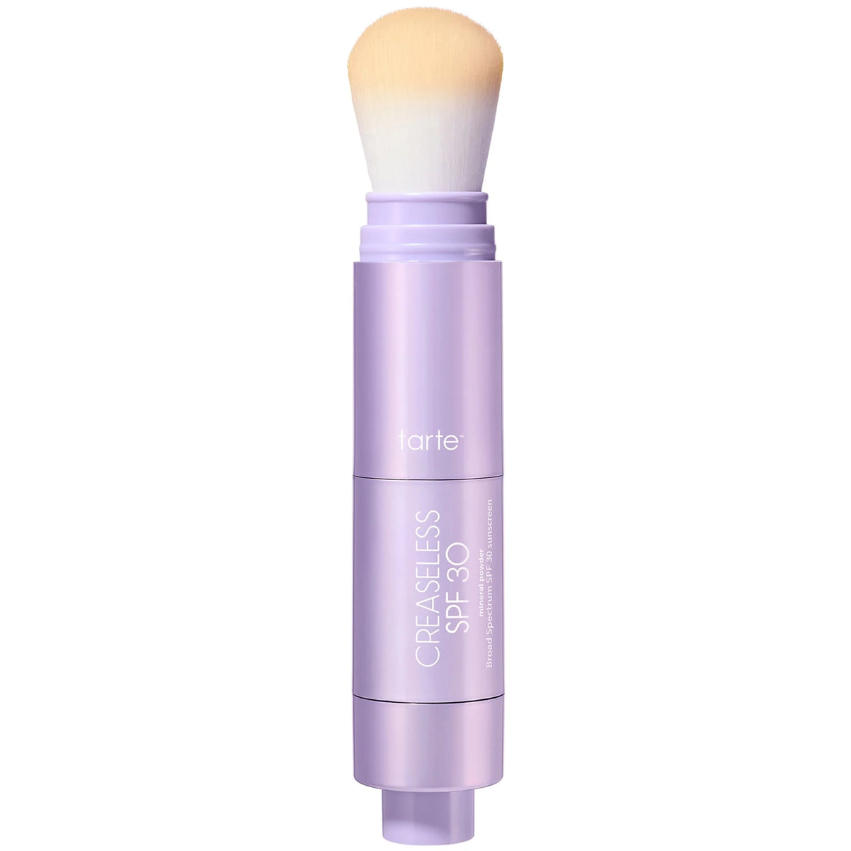 tarte Creaseless Mineral Powder Broad Spectrum SPF 30 Sunscreen (Various Shades)