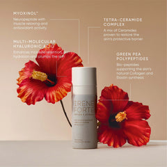 Irene Forte Skincare Hibiscus Serum 30ml