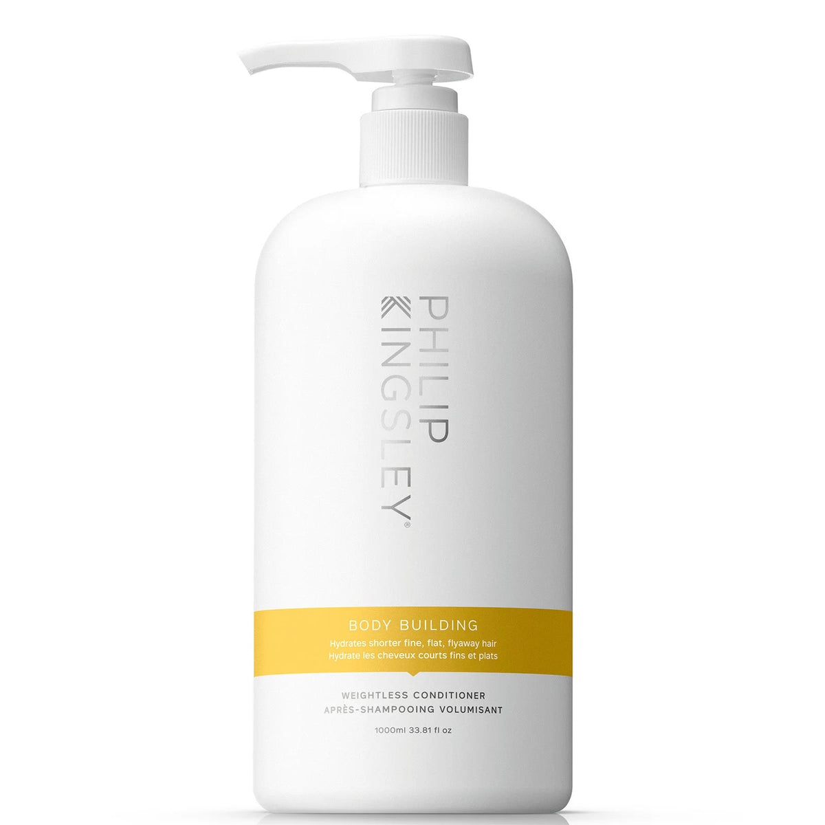 Philip Kingsley Body Building Conditioner (6.7 fl. oz.)