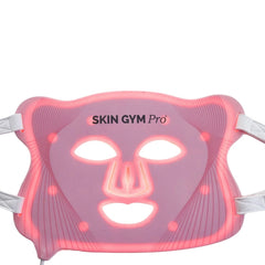 Skin Gym LED Pro Light Therapy Mask