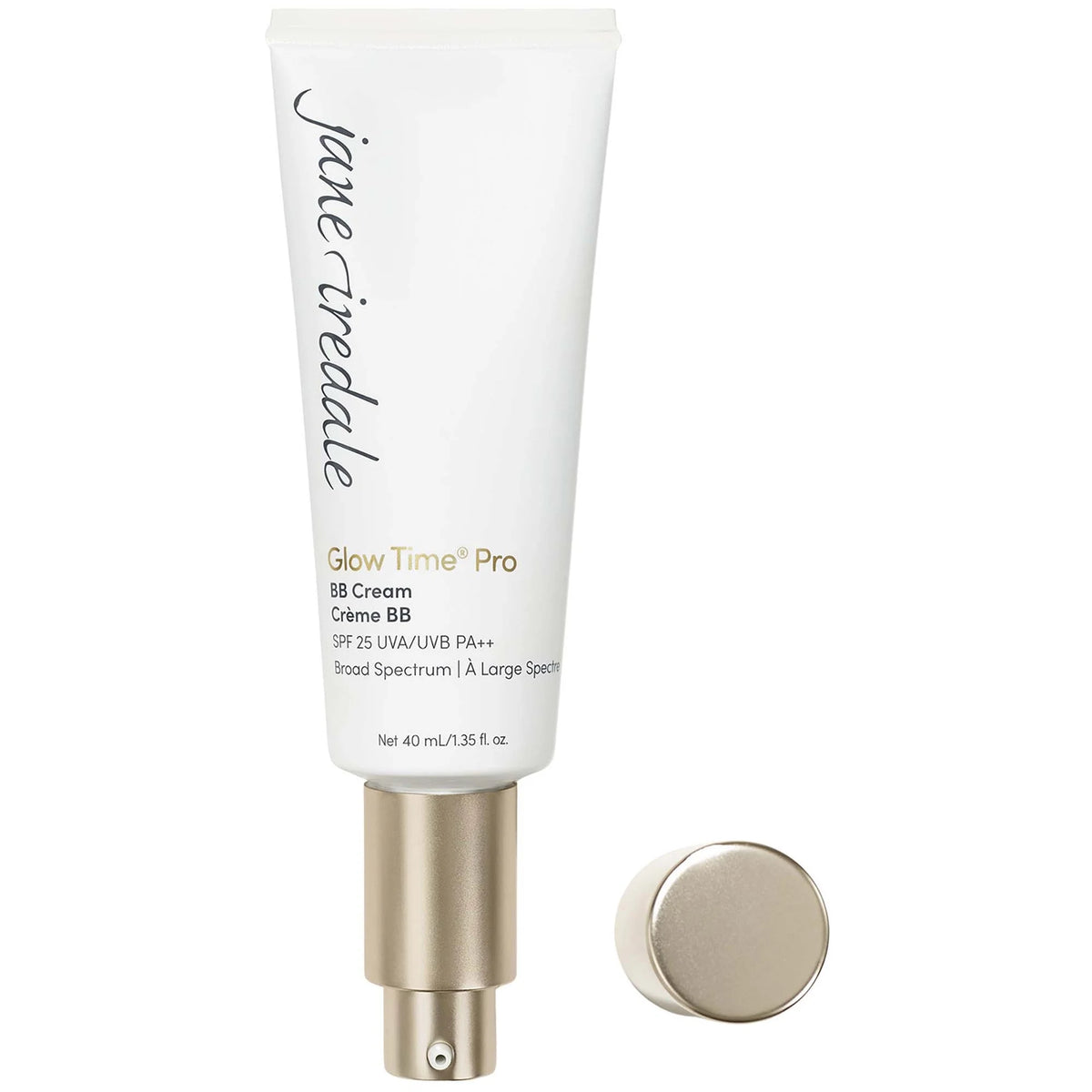 jane iredale Glow Time Pro BB Cream SPF 25 (Various Shades)
