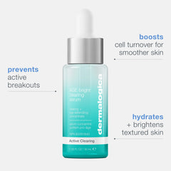 Dermalogica AGE Bright Clearing Serum (1 fl. oz.)
