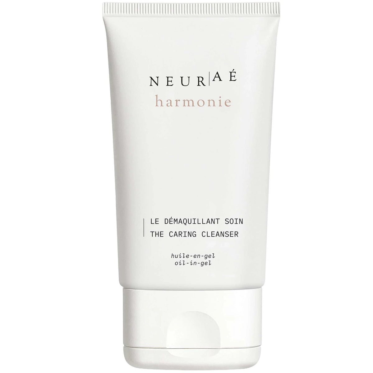 Neuraé Harmonie The Caring Cleanser 118ml