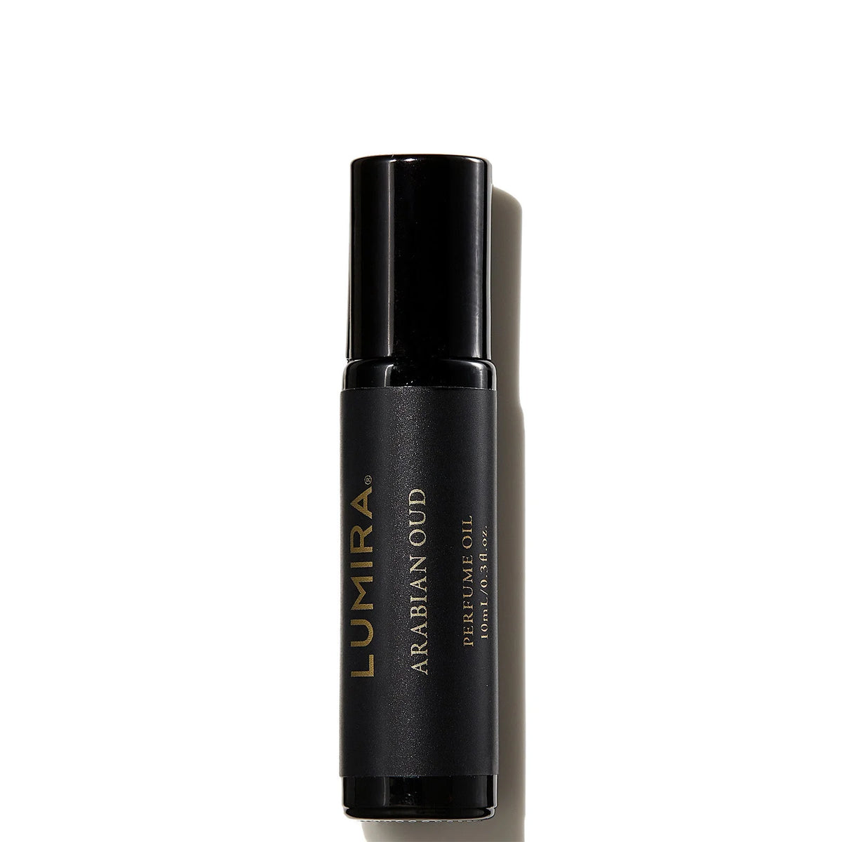 LUMIRA Noir D'Oud Perfume Oil 10ml