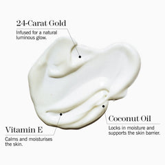 this works Skin Deep Shimmer Serum 50ml