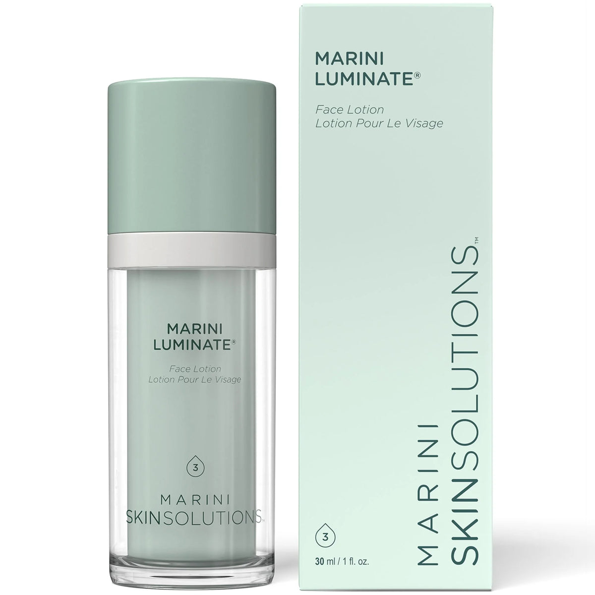 Jan Marini SkinSolutions Luminate Face Lotion (1fl. Oz.)