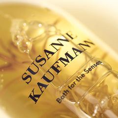 SUSANNE KAUFMANN Bath Oil for the Senses 250ml