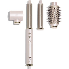 T3 Aire 360 Ceramic Dual Voltage Air Styler Blowout Kit