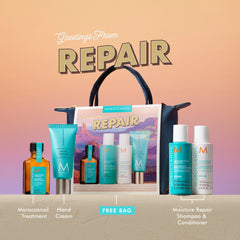 Moroccanoil Mini Hair Repair Set