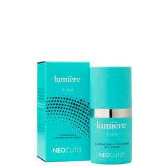 Neocutis LUMIÈRE FIRM Illuminating & Tightening Eye Cream (0.5 fl. oz.)