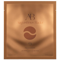 Augustinus Bader The Eye Patches Single Sachet