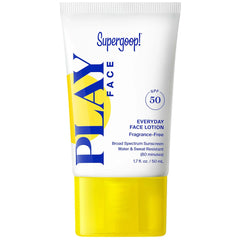 Supergoop! PLAY Everyday Face Lotion SPF 50 50ml