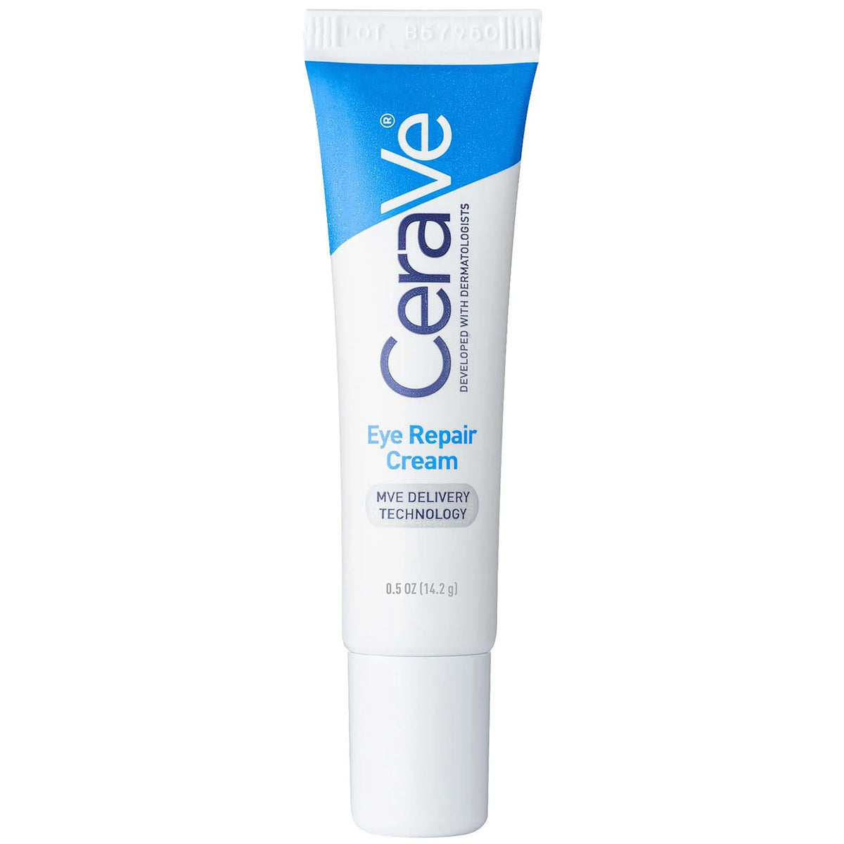 Cerave Eye Repair Cream for Dark Circles and Puffiness (0.5 fl. oz.)