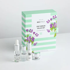 BIOEFFECT EGF Serum Value Set 2026