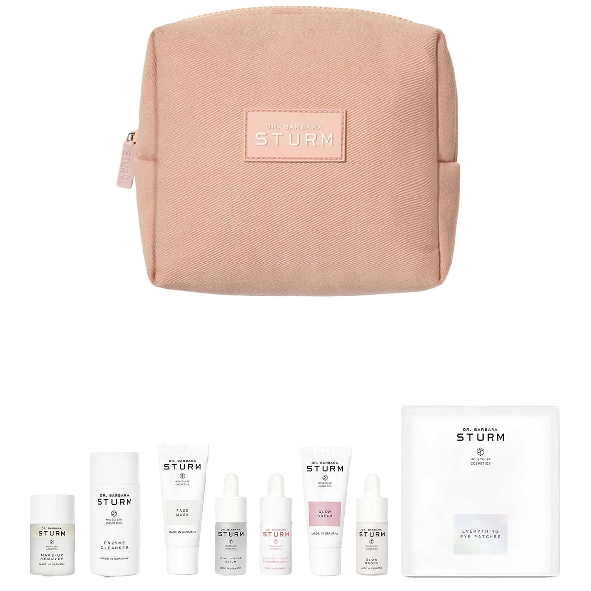 Dr. Barbara Sturm Glow Kit