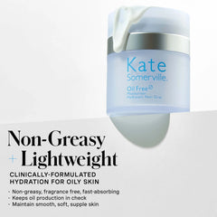 Kate Somerville Oil Free Moisturizer (1.7 fl. oz.)