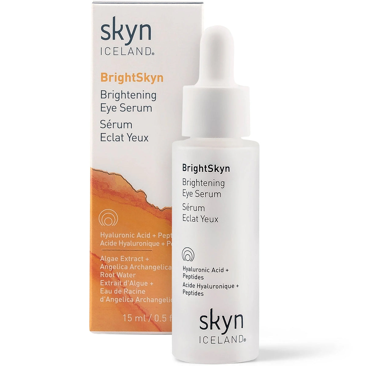 Skyn Iceland Brightening Eye Serum