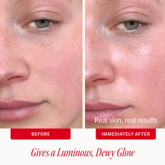 First Aid Beauty Brighten + Glow Hydrating Primer - 1.7 oz