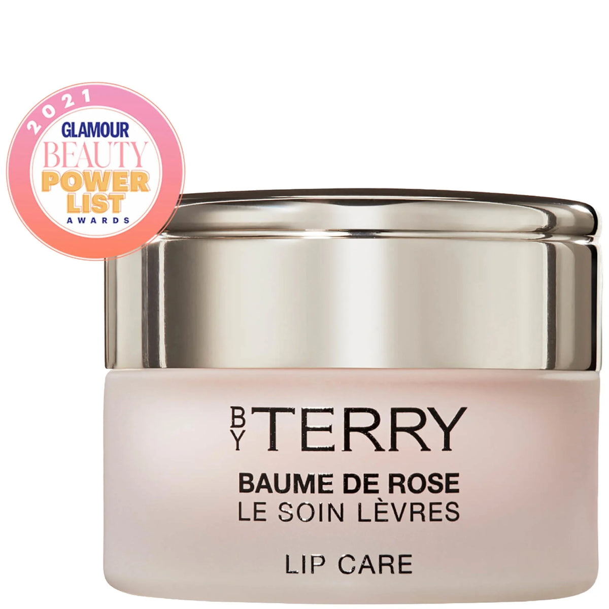 By Terry Baume de Rose Lip Care (10 g.)